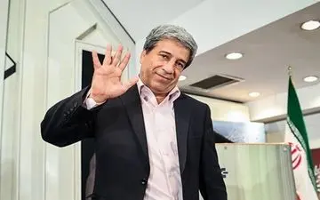 ویدیو| هادی عامل: دلم را شکستند، خدا دلشان را می‌شکند