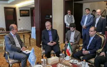 تولید 2 واکسن جدید در دستورکار ایران