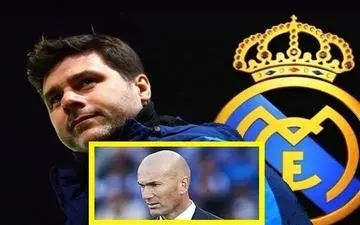 رئال مادرید در اندیشه استخدام پوچتینو 