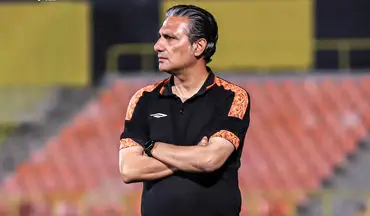 پایان همکاری مس سونگون ورزقان با علی ابراهیمیان