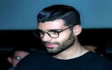 مهدی طارمی در عروسی هم تیمی‌اش در قطر