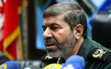 امنیت منطقه در 10 ماه گذشته افزایش یافته است