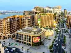 پروژه جدید و پرزرق‌وبرق دبی؛ خیابانی که با طلا فرش می‌شود