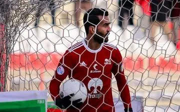 پیشنهادی جالب به ستاره تراکتور