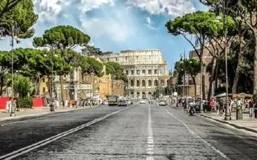  داعش هدف بعدی خود در اروپا را اعلام کرد