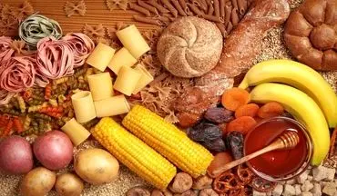 کدام غذاهای دارای کربوهیدرات بالا سالم هستند؟