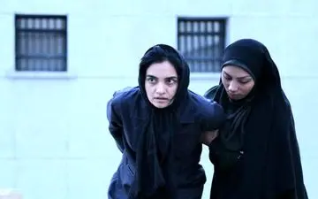 میترا حجار بهترین بازیگر سانفرانسیسکو شد