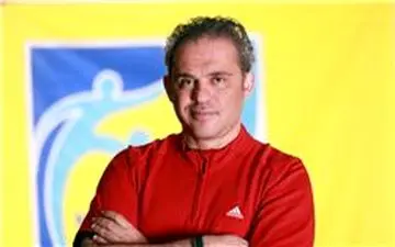 مظفری: فغانی در نیمه اول دربی عالی قضاوت کرد