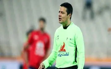 
علیرضا فغانی: باید به داوران جوان فرصت داد تا بتوانند خود را بروز دهند