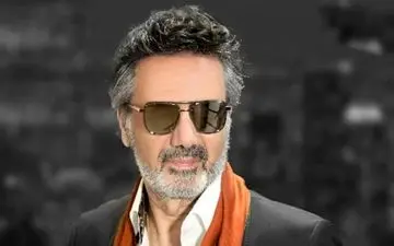 دانلود آهنگ معین «جدایی»؛ قطعه احساسی با حال‌وهوای ماندگار + پخش آنلاین