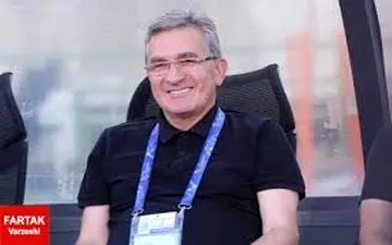  رمز موفقیت سرمربی پرسپولیس مشخص شد