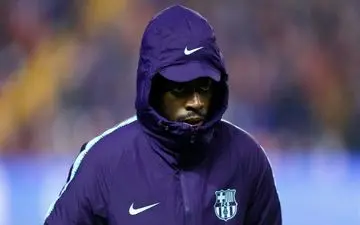  توصیه سوارز به دمبله: جدی تر باش! 