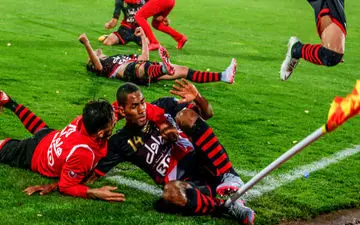 جای این بازیکن در پرسپولیس اصلا خالی نیست