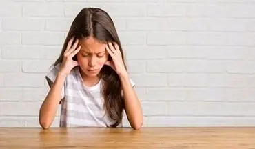 شایع ترین نوع سردرد در کودکان| علت و روش تشخیص آن