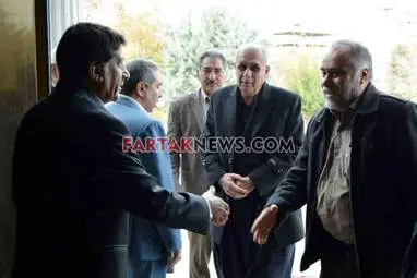 تجلیل از صادر کنندگان برتر استان کرمانشاه به روایت تصویر
