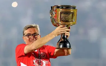 برانکو؛ جانشین یحیی در پرسپولیس؟ | سرمربی محبوب سرخ ها غافلگیر شد