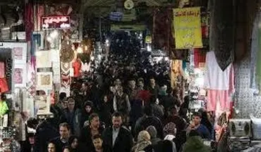 "بازار عید" کرمانشاه برای سارقان ناامن می‌شود