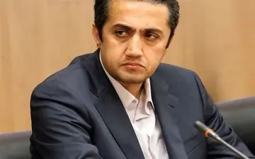 محمد آقاجانلو، سکاندار جدید ایمیدرو شد