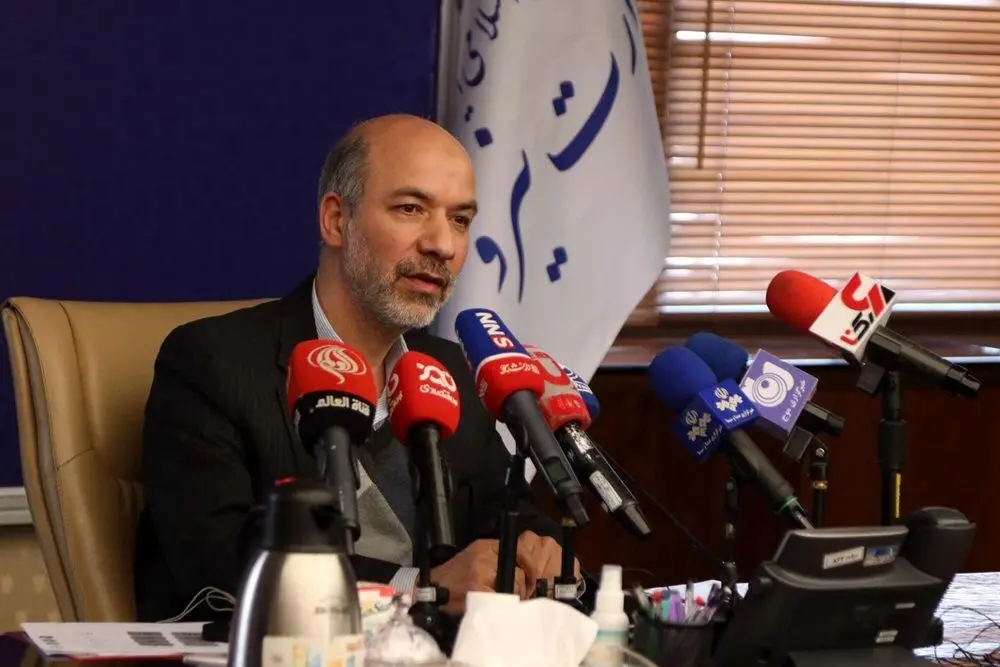 توضیحات وزیر نیرو درباره وضعیت حق آبه ایران از هیرمند | طالبان بهانه‌ تراشی‌ می‌کنند؟