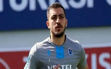 دلیل نیمکت نشینی‌ حسینی در ترابزون چه بود؟