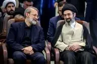 پیام آیت‌الله خامنه‌ای در پی شهادت دکتر لاریجانی