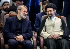 پیام آیت‌الله خامنه‌ای در پی شهادت دکتر لاریجانی