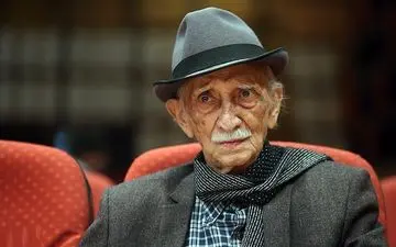 زمان و مکان تشییع «داریوش اسدزاده» اعلام شد