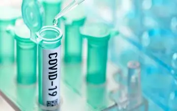 درمورد تست کرونای ضرب العجلی بیشتر بدانید