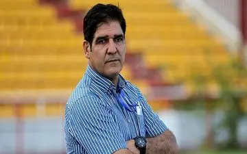 سرمربی سپیدرود انتخاب شد