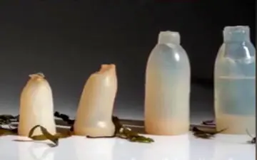 جایگزینی مناسب برای بطری‌های پلاستیکی + فیلم 