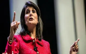 ترامپ در حال بررسی تحریم‌های جدید علیه ایران و روسیه است