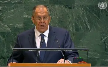 لاوروف: هیچ توجیهی برای کشتار وحشیانه غیرنظامیان فلسطینی وجود ندارد