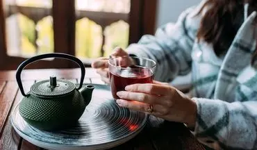 نوشیدن منظم چای، سلاحی در برابر پوکی استخوان در زنان
