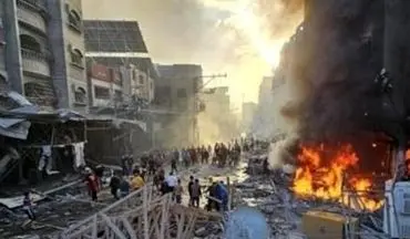 تداوم تجاوزگری و نقض آتش‌بس در نوار غزه از سوی رژیم صهیونیستی