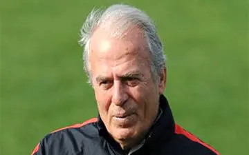 صید جذاب برای دنیزلی؛ زنوزی ستاره تیم ملی را ازرفتن به پرسپولیس بازداشت +عکس