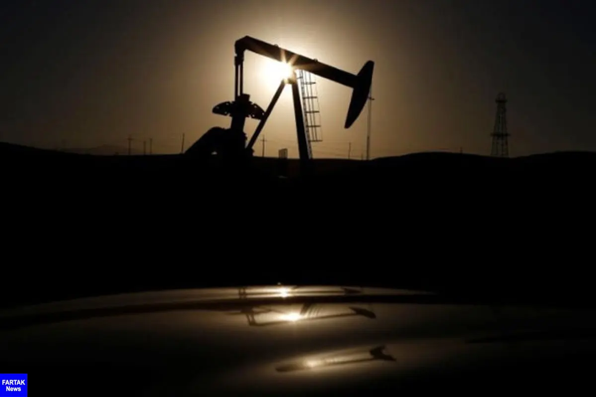 قیمت نفت کاهش یافت/ذخایر سوخت آمریکا رشد کرد