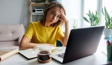 دورکاری: مزایا و معایب آن برای سلامت روان