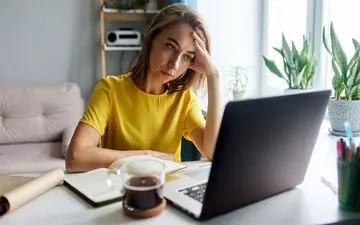 دورکاری: مزایا و معایب آن برای سلامت روان