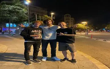 سرقت عجیب از ملی پوش روس در شهر بارسلونا