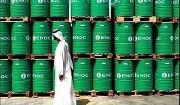  تولید نفت عربستان از 10 میلیون 700 هزار بشکه در روز عبور می کند