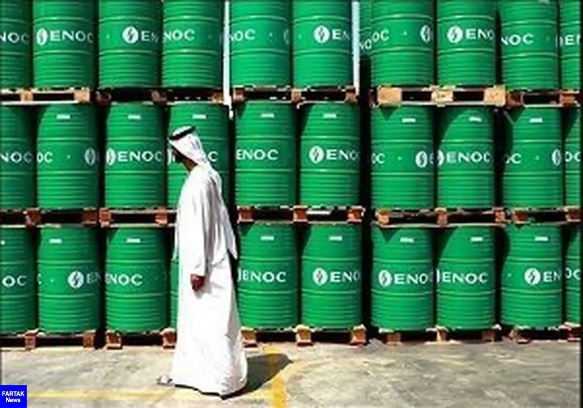  تولید نفت عربستان از 10 میلیون 700 هزار بشکه در روز عبور می کند