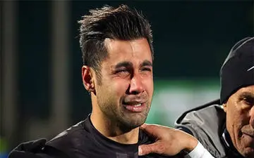 آتش درگیری‌ها در تراکتورسازی برافروخته شد؛ شکایت و شکایت‌کشی فروزان و زنوزی!