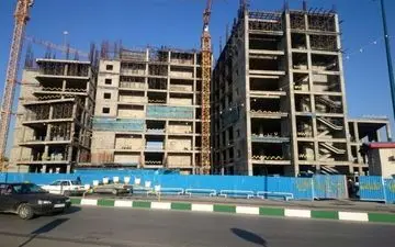 رئیس مجمع نمایندگان استان مرکزی خواستار بودجه تکمیل پروژه بیمارستان ولیعصر اراک شد