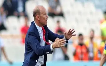  دیاباته و کی‌روش را داشتم با اختلاف ۹ امتیاز صدرنشین بودیم