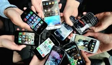 افزایش قیمت موبایل  تا 350 هزار تومان به علت مسئله رجیستری