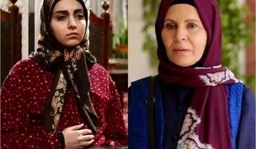 عکس دیده‌نشده مارال «آنام» | چهره قبل از شهرت بازیگر محبوب