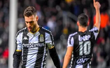 کاوه رضایی ممنوع الورود به جان بریدل