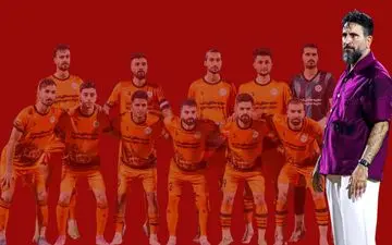 امتیاز شیرین شناورسازی از آبادان