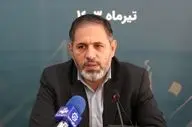   اسامی روسای ستادی داوطلبین انتخابات ریاست جمهوری در کرمانشاه رسما اعلام نشده است