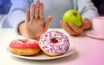 عوارض حذف کامل شکر از رژیم غذایی که درباره آن چیزی نمی‌دانید